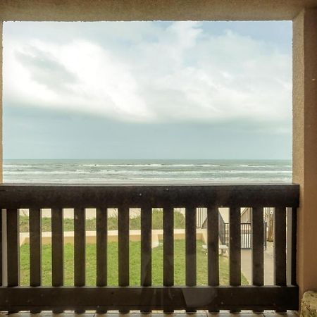 Tiki 230- Beach Please South Padre Island Eksteriør billede