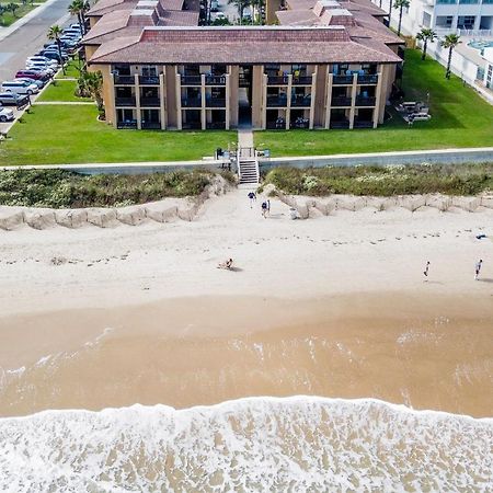 Tiki 230- Beach Please South Padre Island Eksteriør billede